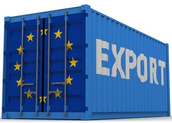 440 виробників продуктів тваринного походження мають право експорту до ЄС – Економіка