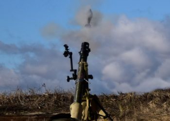 Авіаудар КАБами, обстріл із мінометів та артилерії: вночі і зранку обстрілів зазнали три громади – Суми та область