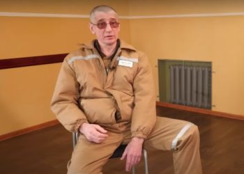 “Біс попутав, накрило мене”: засуджений священник із Ямполя розповів про вчинену держзраду – Суми та область