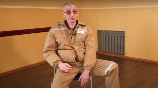 “Біс попутав, накрило мене”: засуджений священник із Ямполя розповів про вчинену держзраду – Суми та область