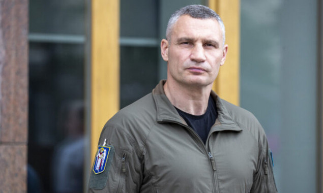 Кличко вимагає від керівників КМДА та РДА інформувати Департамент запобігання корупції про будь-які запити та виклики до правоохоронних органів (документ) | Київщіна
