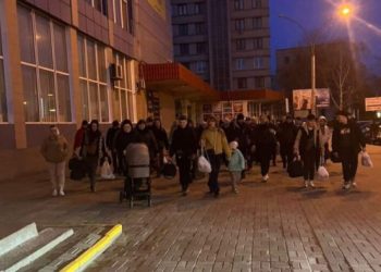 Дітей з обстрілюваних громад Шосткинщини відправили у санаторій у Карпатах – Суми та область