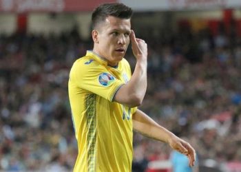Екс-зірка збірної України Євген Коноплянка визначився зі своїм майбутнім | Футбол