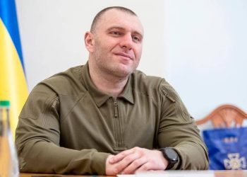 Голова СБУ Малюк розповів про Киву, Татарського та Прилєпіна