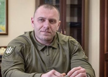 Голова СБУ Малюк розповів, скільки агентурних мереж ліквідували у 2023 році