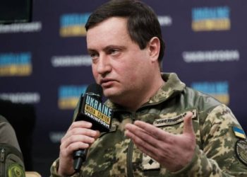 ГУР МО допомагає РДК і “Свободі Росії” боротися з режимом Путіна – Юсов