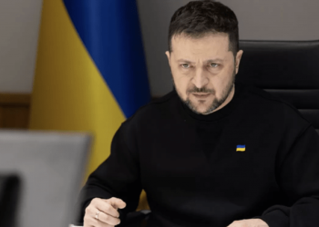 Якщо Україна програє, РФ нападе на країни НАТО – Зеленський