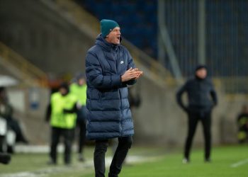 Юрій Максимов пояснив сенсаційну поразку Дніпра-1 у 20-му турі УПЛ | Футбол