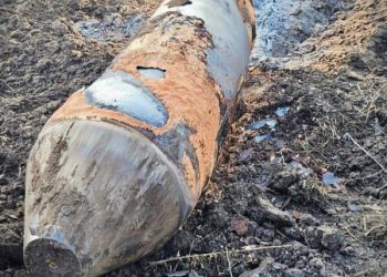 КАБи, міномети, артилерія: за ніч і ранок на Сумщині зафіксовано 86 вибухів – Суми та область