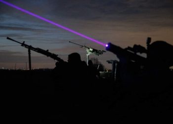 Карта боевых действий в Украине 15 марта