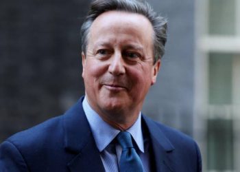 Кемерон закликав Німеччину надати Україні далекобійні ракети Taurus