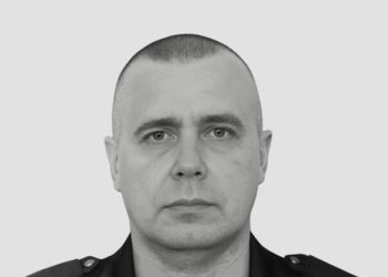 Количество погибших от ракетного удара по Одессе возросло до 21: в больнице скончался спасатель Виталий Алымов