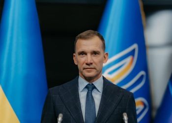“Контракт з Joma закінчується”: Андрій Шевченко анонсував зміну екіпірувального спонсора збірної України | Футбол