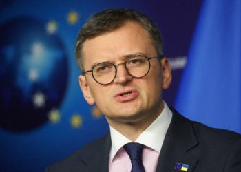 Кулеба повідомив, коли Україна отримає снаряди від Чехії