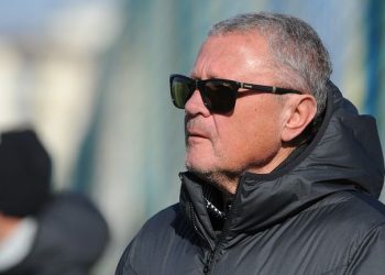 Мирон Маркевич зізнався, чи хотів би запросити Євгена Коноплянку до Карпат | Футбол