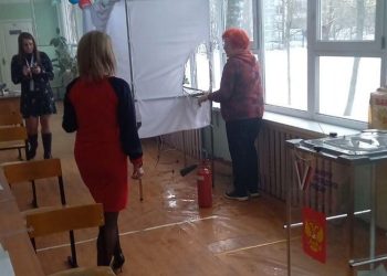 На росії намагаються зірвати вибори президента рф | Політика