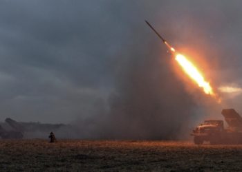 На Сумщині протягом дня зафіксовано 222 вибухи: вналідок обстрілу з “Градів” поранено одну людину – Суми та область
