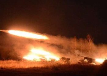 На Сумщині протягом дня зафіксували 157 вибухів – Суми та область