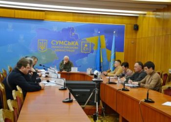 На Сумщині витратять 70 млн грн на ямковий ремонт доріг – Суми та область