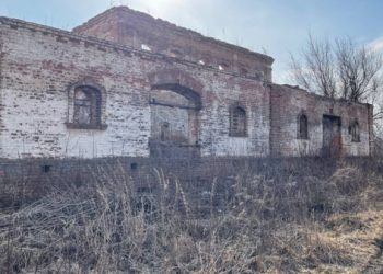 Найстаріша садиба: чи оновлять маєток Кондратьєвих у Старому Селі? – Суми та область