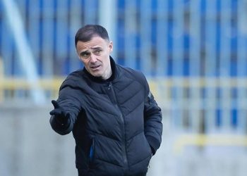 Наставник Миная прокоментував сенсаційну перемогу над ЛНЗ в УПЛ | Футбол