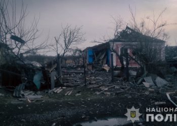 Наступальних угруповань на сумському напрямку противник не створює, але веде терор проти цивільних – Павлюк – Суми та область