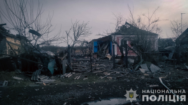 Наступальних угруповань на сумському напрямку противник не створює, але веде терор проти цивільних – Павлюк – Суми та область