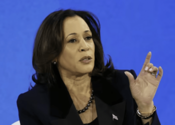 Немає жодних доказів слів Путіна про зв’язок України з терактом у Москві – віцепрезидент США Харріс