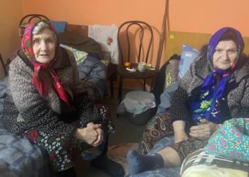 “Ні води, ні світла, ні газу, ні їжі”: Історії переселенців із Рижівки – Суми та область