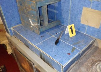 Обрали запобіжний захід жінці, яка підозрюється в замаху на вбивство сусідської дівчинки – Суми та область