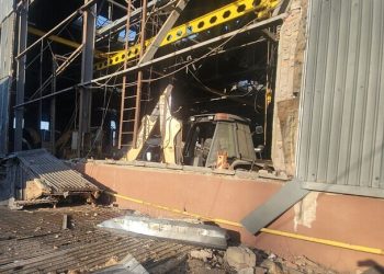 Обстрелы Одесской области 5 и 10 марта: экологи подсчитали ущерб