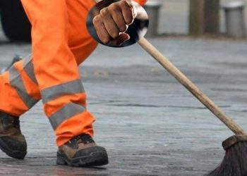 Охтирчанин відпрацює 100 годин за вирішення конфлікту кулаками – Суми та область