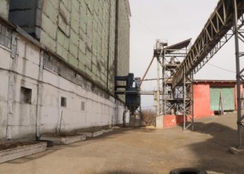 Охтирський хлібокомбінат планують виставити на аукціон – Суми та область