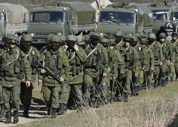 Окупанти готують великий наступ на Харків | Політика