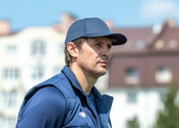 Олександр Шовковський пояснив сенсаційну втрату очок Динамо у матчі проти Вереса | Футбол