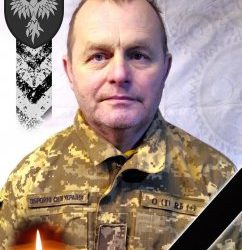 Пішов із життя захисник із Недригайлівщини Олександр Заїка – Суми та область