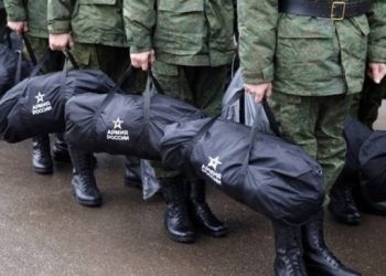 Після виборів мобілізація в РФ може збільшитись – ГУР МО