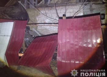 Поліцейські фіксують наслідки ворожих обстрілів Сумщини – Суми та область
