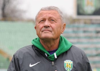 Потужний трансфер: Маркевич хоче підписати в Карпати екс-легіонера Шахтаря | Футбол