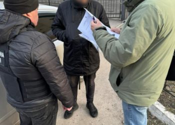 Правоохоронці Сумщини викрили чергову схему ухилення від мобілізації – Суми та область