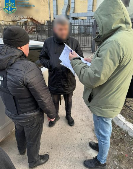 Правоохоронці Сумщини викрили чергову схему ухилення від мобілізації – Суми та область