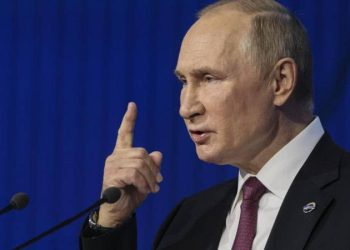 Програш Путіна є питанням життя і смерті для демократії – Зеленський