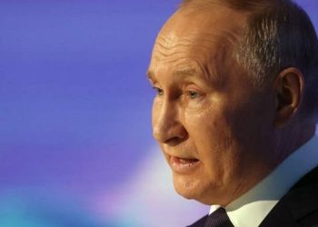 Путін заявив про готовність РФ до ядерної війни