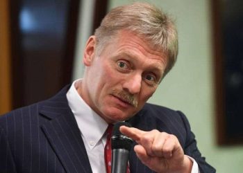 Речник Путіна Пєсков назвав умову ядерної війни і згадав Україну