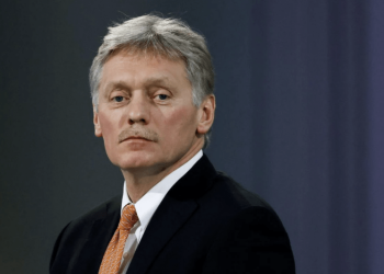 Речник Путіна Пєсков заявив про наслідки, якщо в Україну ввійдуть війська НАТО