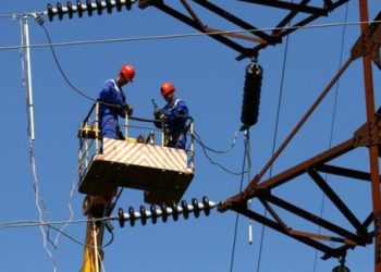 Роботу енергетичної системи області  відновлено, – ОВА – Суми та область