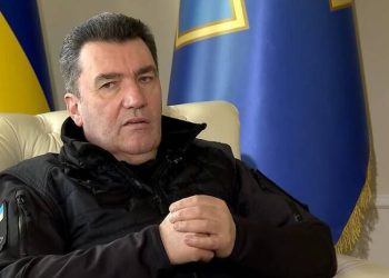 “Санітарна” зона після війни буде проходити у Москві – секретар РНБО Данілов