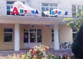 Шосткинська дитяча лікарня отримала потужний генератор – Суми та область