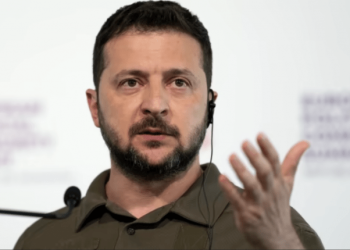 Ситуація на фронті зараз набагато краща, ніж була протягом останніх трьох місяців – Зеленський