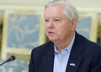 Спікер Джонсон шукає варіанти, як забезпечити голосування за нову допомогу Україні – сенатор Грем